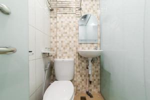 glamour hotel and spa