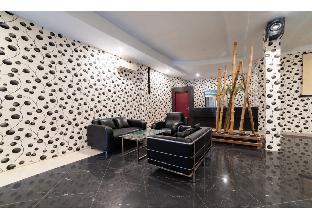 glamour hotel and spa