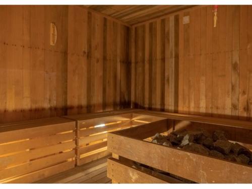 glamour hotel and spa