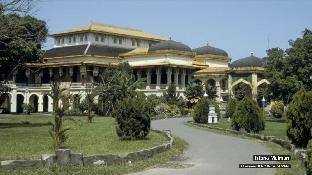 glamour hotel and spa