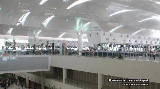 glamour hotel and spa