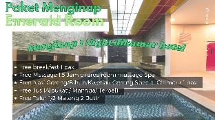 glamour hotel and spa