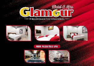 glamour hotel and spa