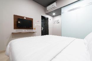 glamour hotel and spa