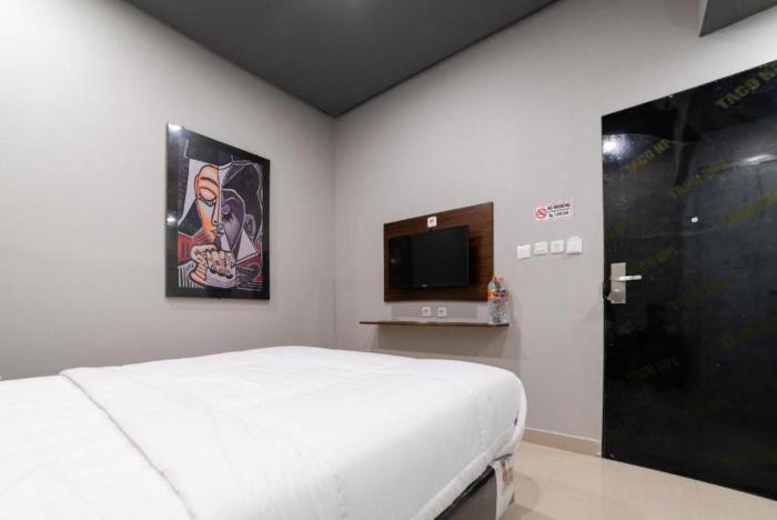 glamour hotel and spa