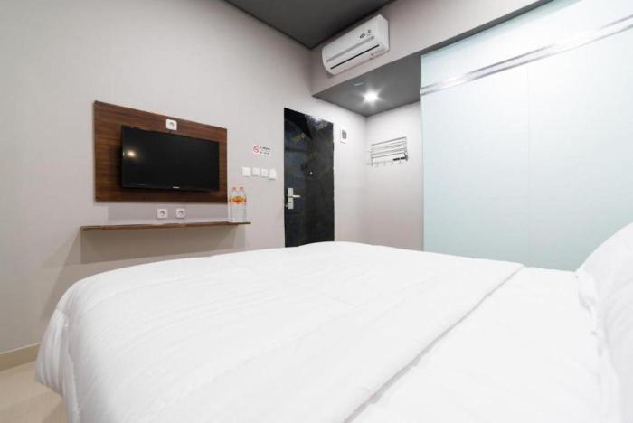 glamour hotel and spa