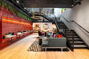 hyatt place london city east