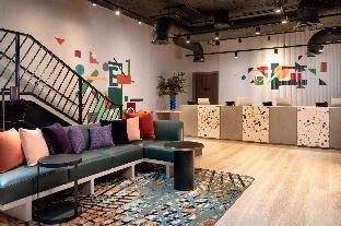 hyatt place london city east