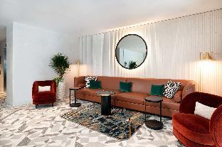 hyatt place london city east