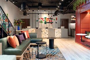 hyatt place london city east