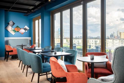 hyatt place london city east
