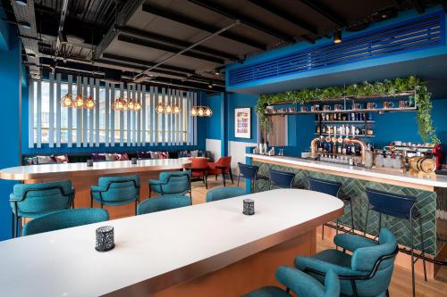 hyatt place london city east