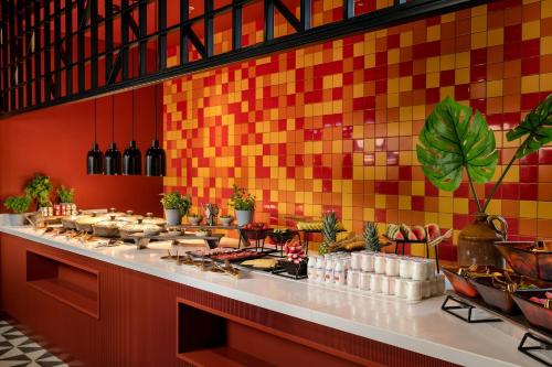 hyatt place london city east