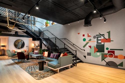 hyatt place london city east