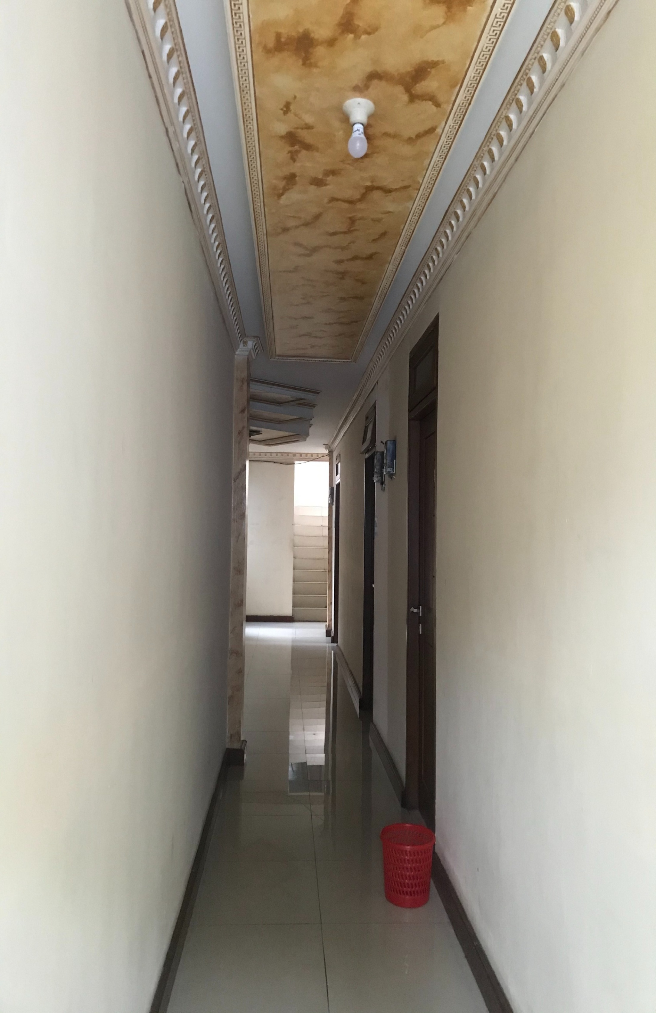 guest house dewi fortuna