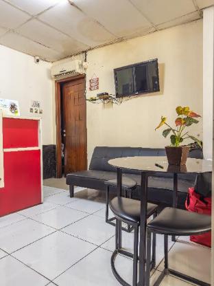 guest house dewi fortuna