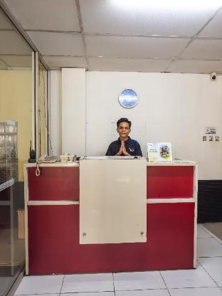 guest house dewi fortuna