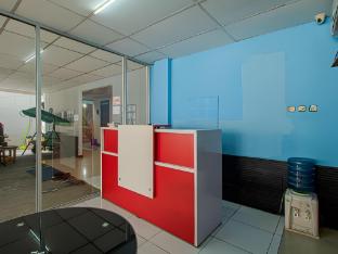 guest house dewi fortuna