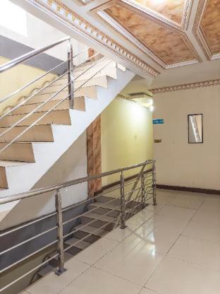 guest house dewi fortuna