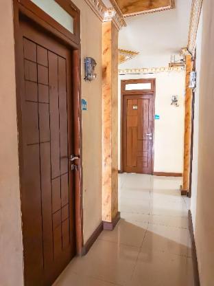 guest house dewi fortuna