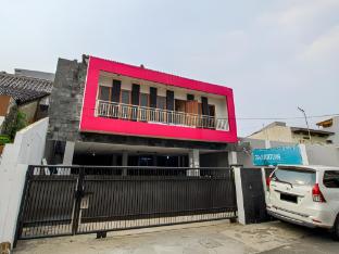 guest house dewi fortuna