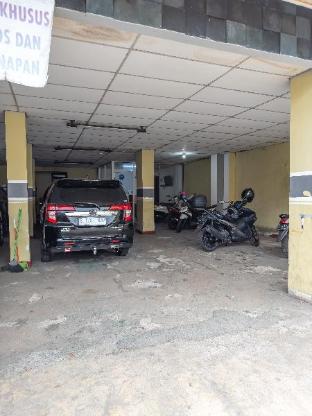 guest house dewi fortuna