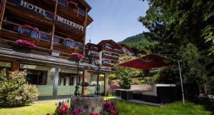 hotel bellerive