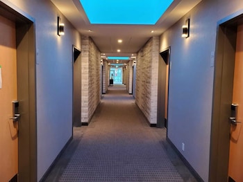 quality inn