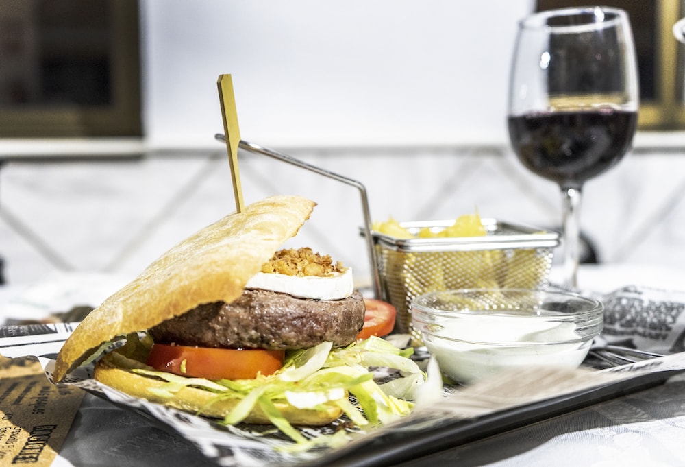 hotel cruce chauchina