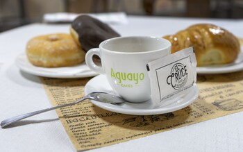 hotel cruce chauchina