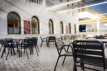 hotel cruce chauchina