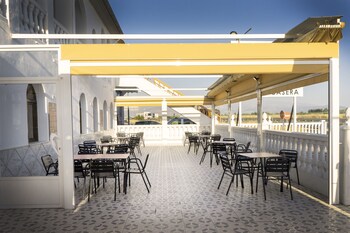 hotel cruce chauchina