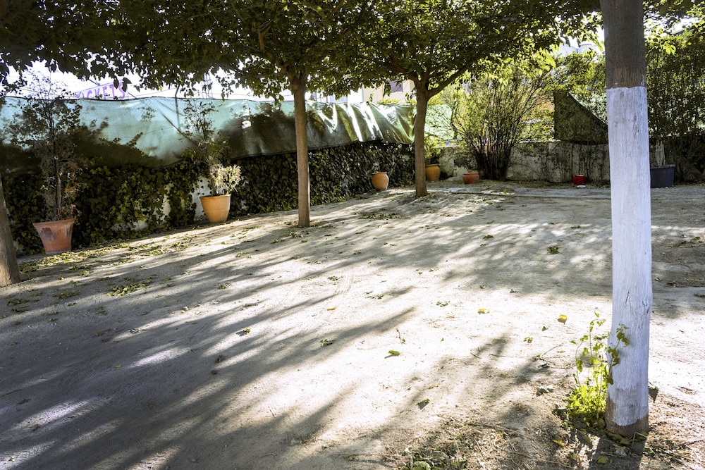 hotel cruce chauchina