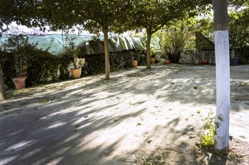 hotel cruce chauchina