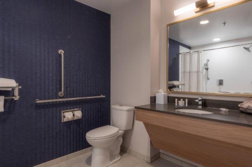 fairfield inn and suites by marriott revelstoke