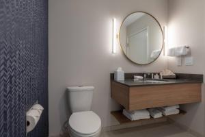 fairfield inn and suites by marriott revelstoke