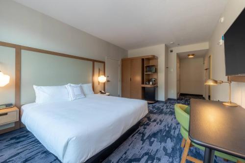 fairfield inn and suites by marriott revelstoke