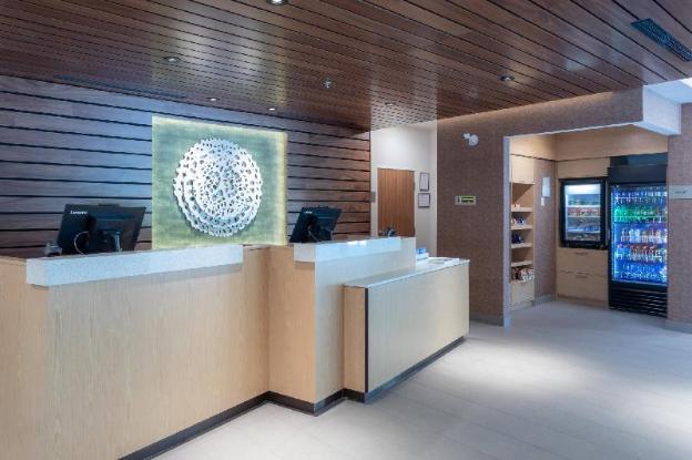 fairfield inn and suites by marriott revelstoke