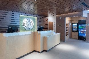 fairfield inn and suites by marriott revelstoke