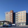 fairfield inn and suites by marriott revelstoke