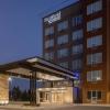 fairfield inn and suites by marriott revelstoke