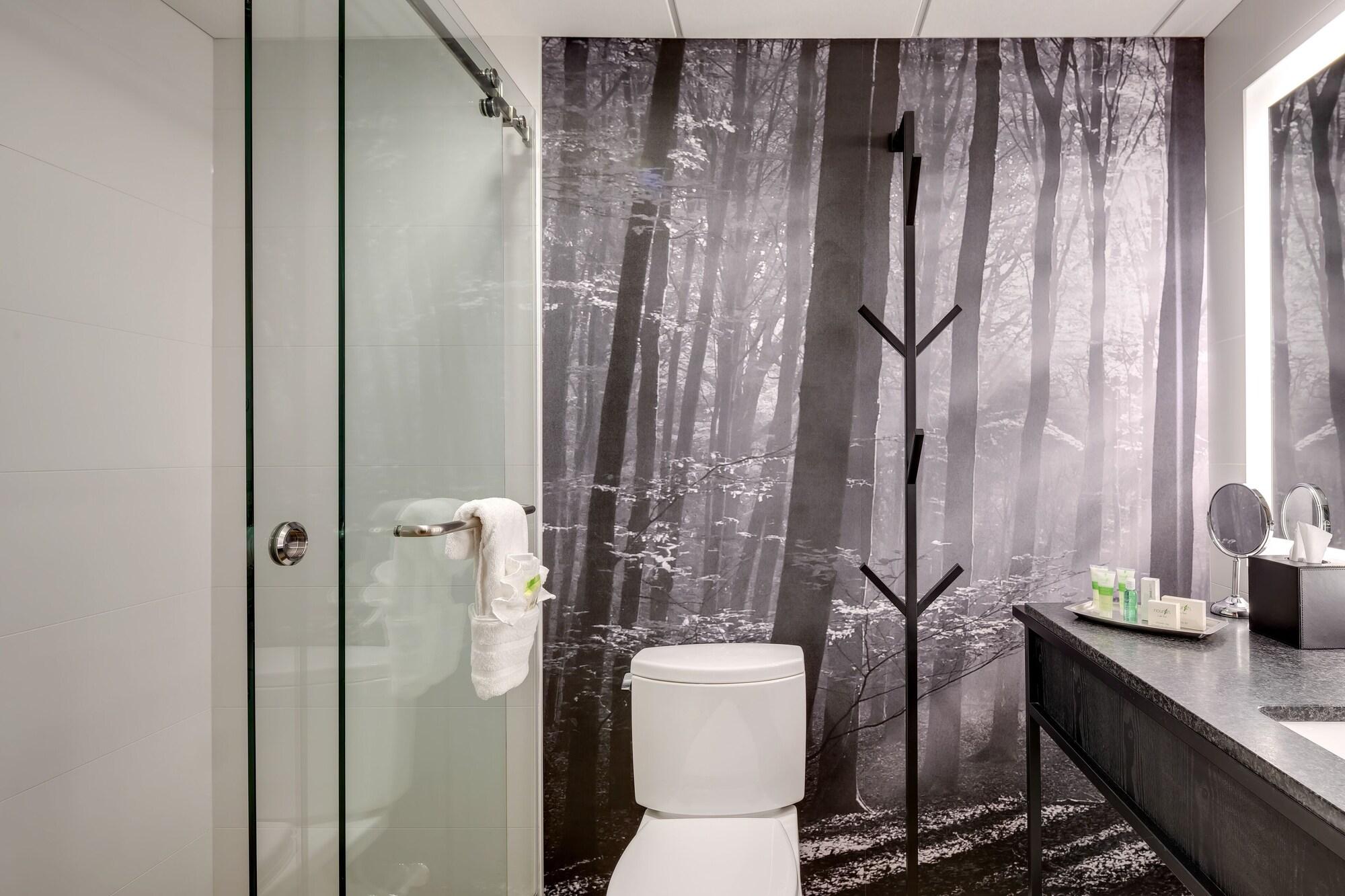 peaks hotel and suites