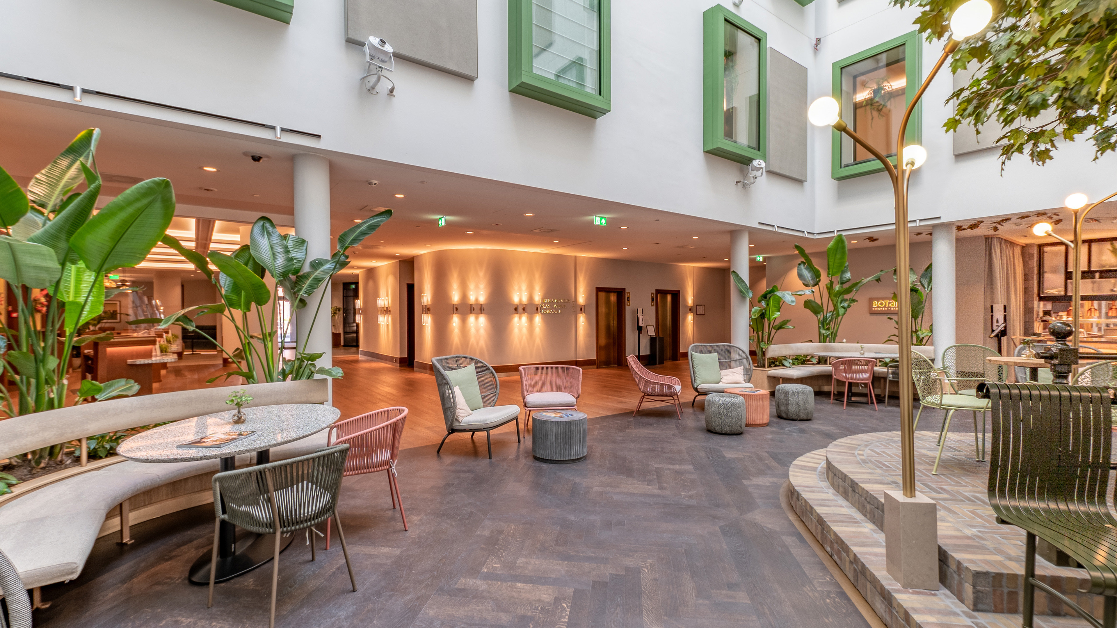 voco the hague an ihg hotel