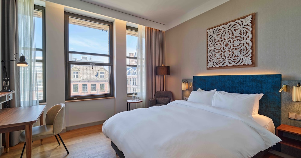 voco the hague an ihg hotel