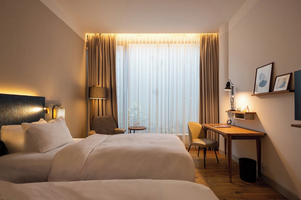 voco the hague an ihg hotel