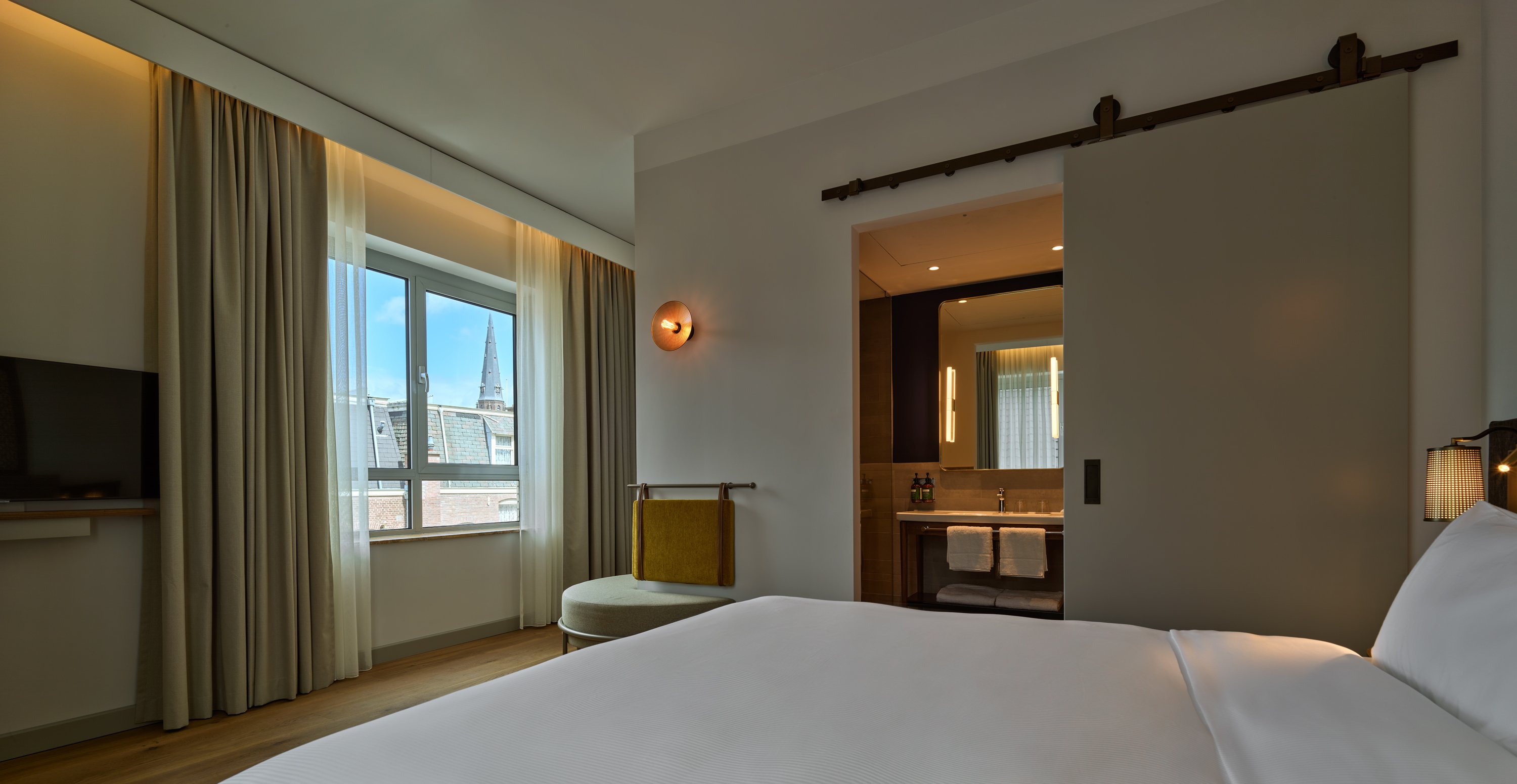 voco the hague an ihg hotel
