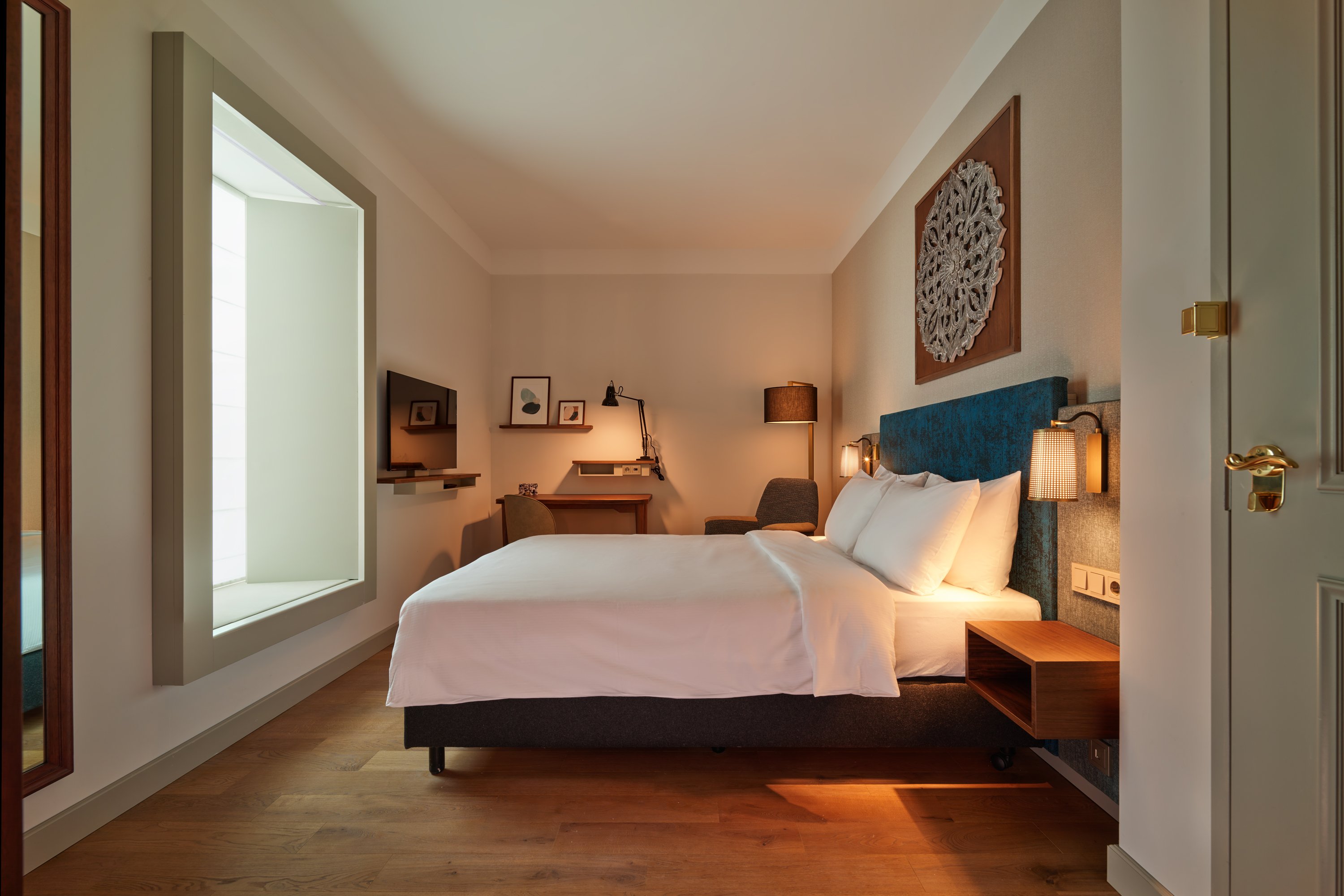 voco the hague an ihg hotel