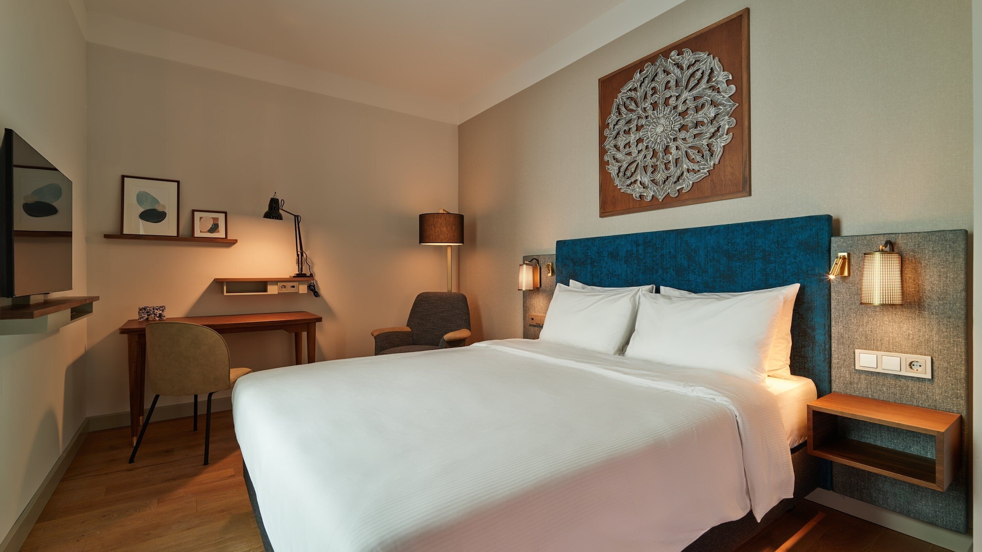 voco the hague an ihg hotel