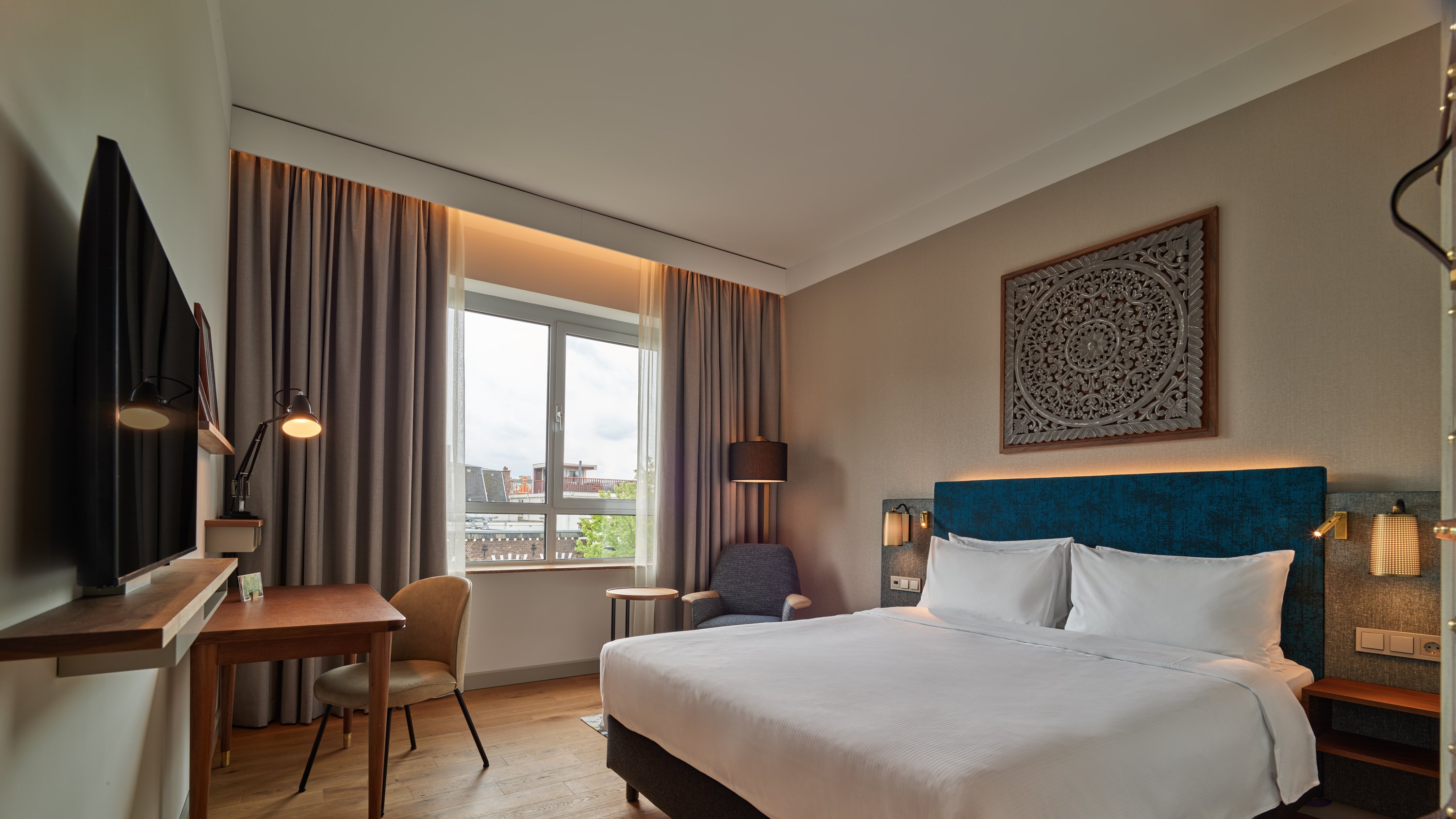 voco the hague an ihg hotel