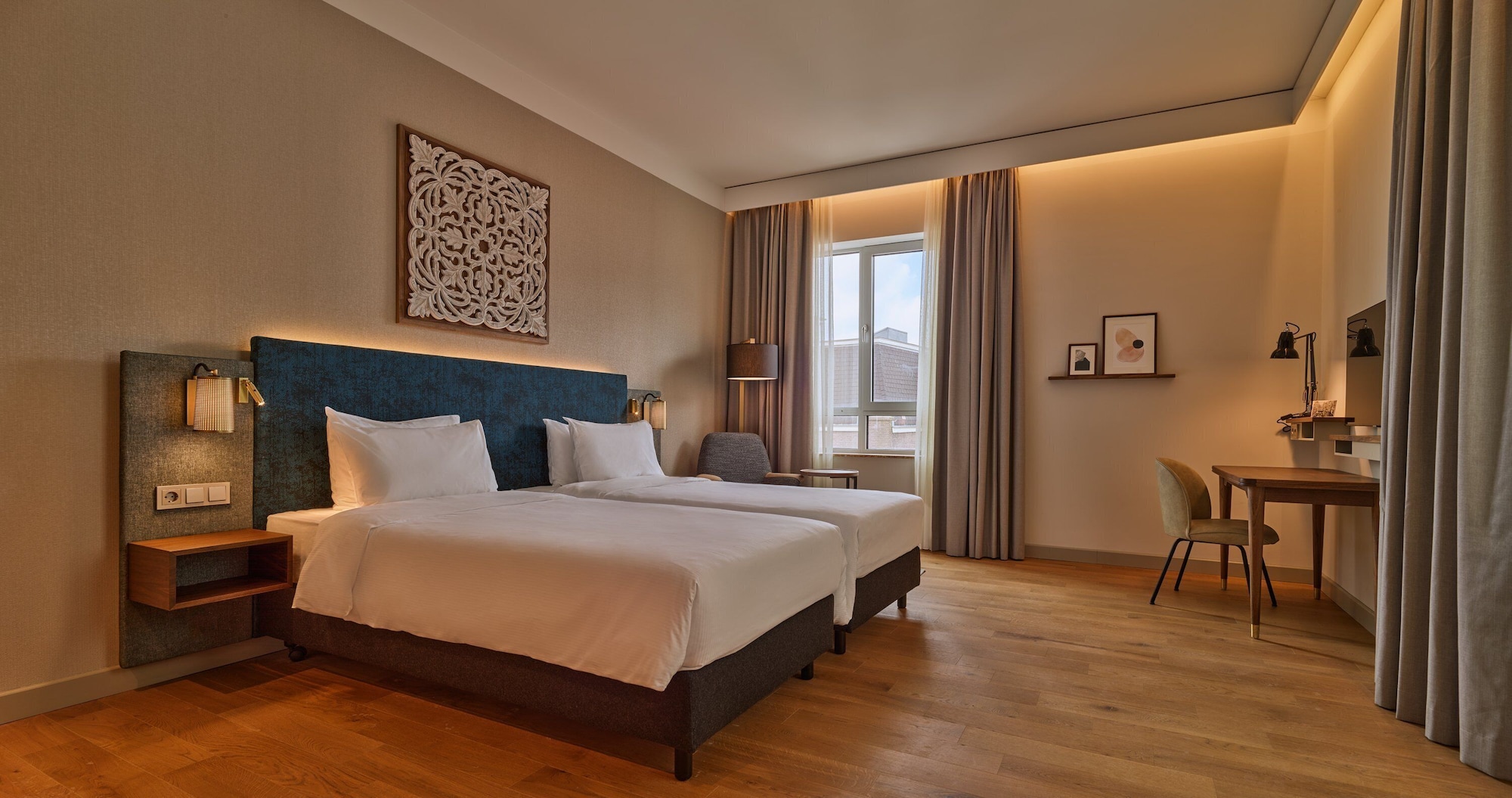 voco the hague an ihg hotel